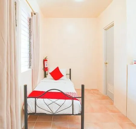 Jessa\'S 5 Guests House