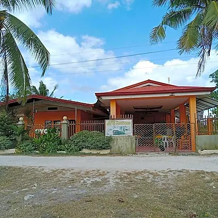 Jessa\'S 5 Guests House