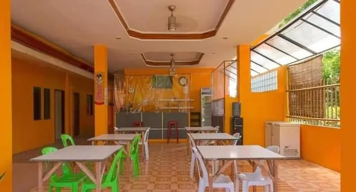 Gasthof Jessa's 5 Guests House 3*