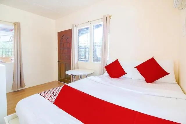 Jessa's 5 Guests House Gasthof 3*