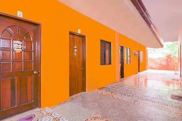 Jessa's 5 Guests House 3*