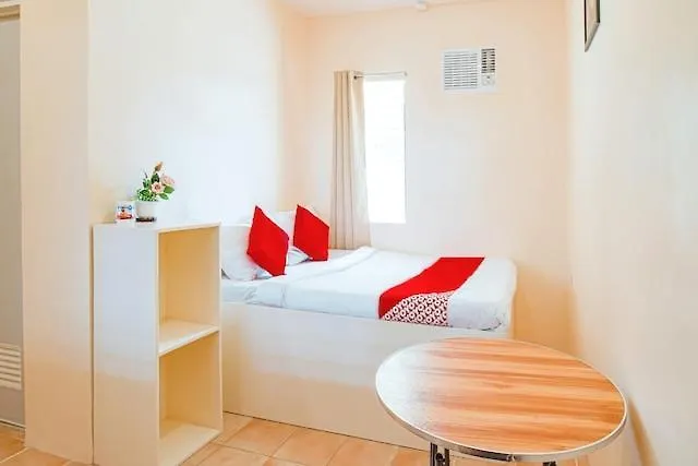 Jessa's 5 Guests House Gasthof 3*