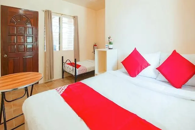 Jessa's 5 Guests House 3*