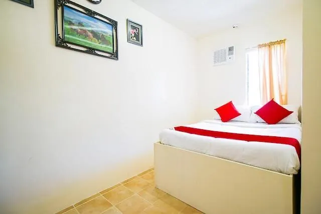 Jessa's 5 Guests House