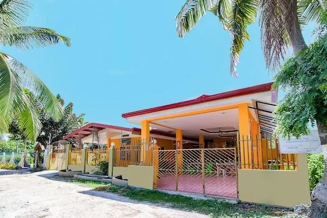 Gasthof Jessa's 5 Guests House 3*