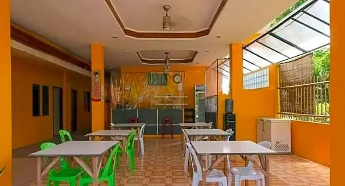 Jessa's 5 Guests House 3*