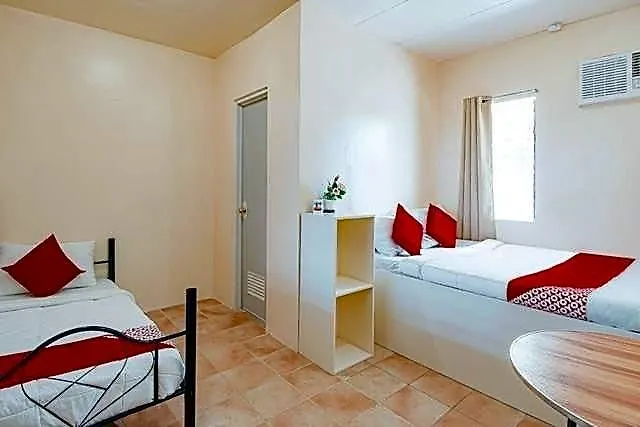 Jessa's 5 Guests House Gasthof 3*