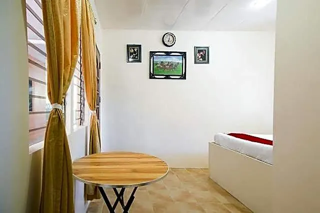 Gasthof Jessa's 5 Guests House 3*