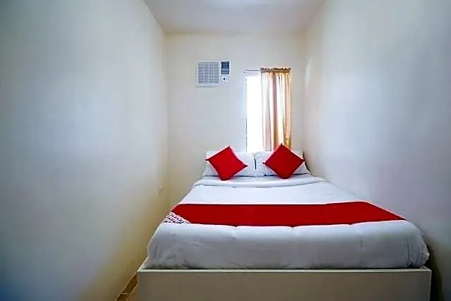 Jessa's 5 Guests House 3*