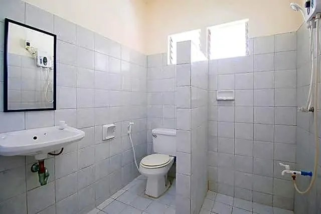 Jessa's 5 Guests House Gasthof 3*
