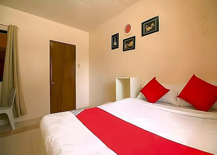 Jessa's 5 Guests House