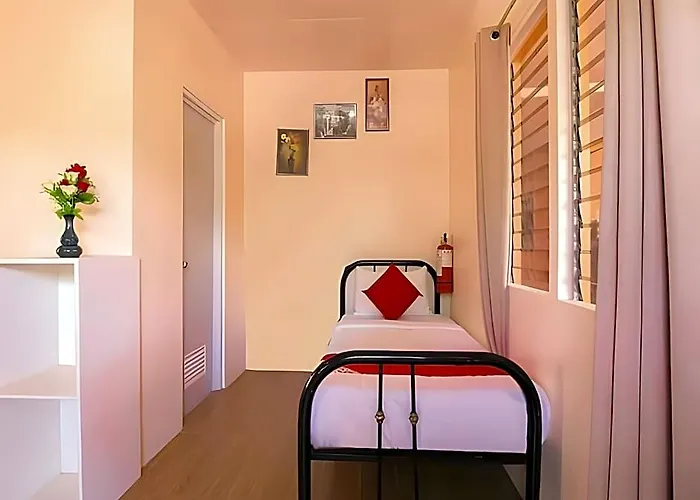 Jessa's 5 Guests House 3*