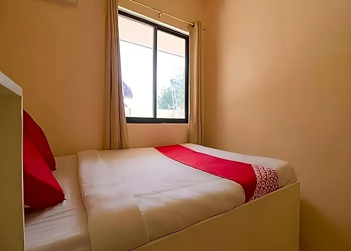 Guest house Jessa's 5 Guests House 3*